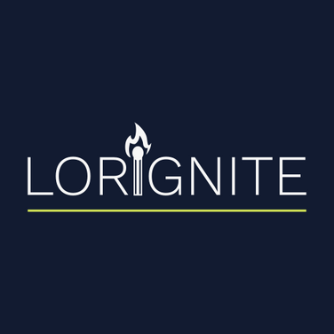 Lorignite logo