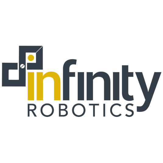 Infinity Robotics logo